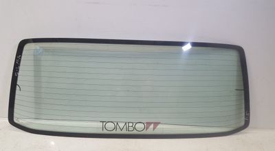 43R-001057 Rear Window glass VW TRANSPORTER T5 / MULTIVAN (7H, 7E, 7J) (2003-2015)