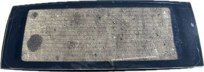 Vitre arrière MERCEDES-BENZ VITO / VIANO (W639) (2003-2014)