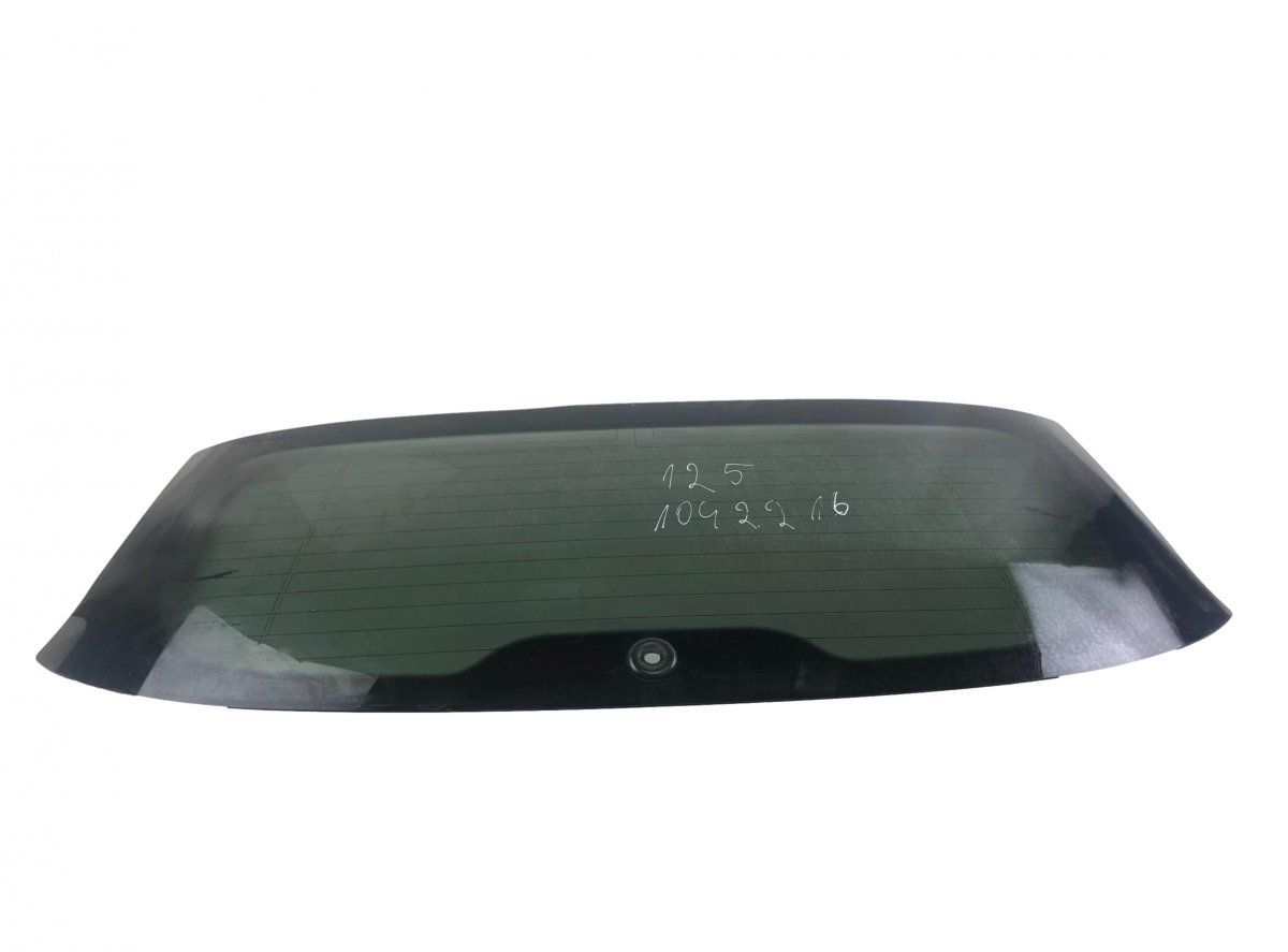 903001601R Rear Window glass RENAULT TALISMAN (L2M, KP) (2013-2022)