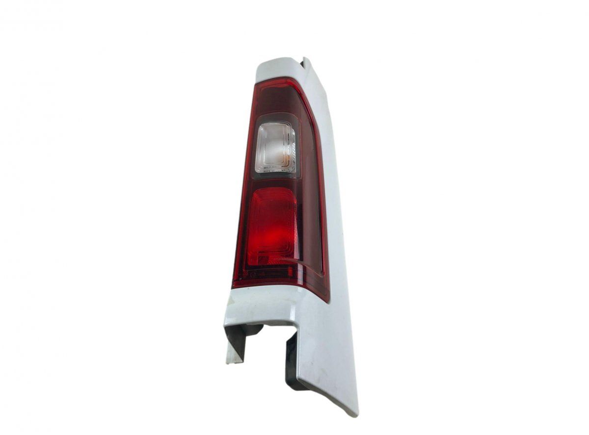 265504656R Tail light, right RENAULT TRAFIC III (JG, EG, FG) (2014-)