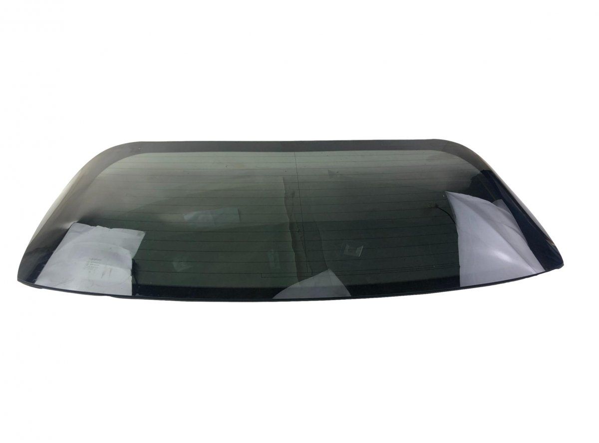 6810548370 Rear Window glass LEXUS RX III (AL10) (2008-2015)