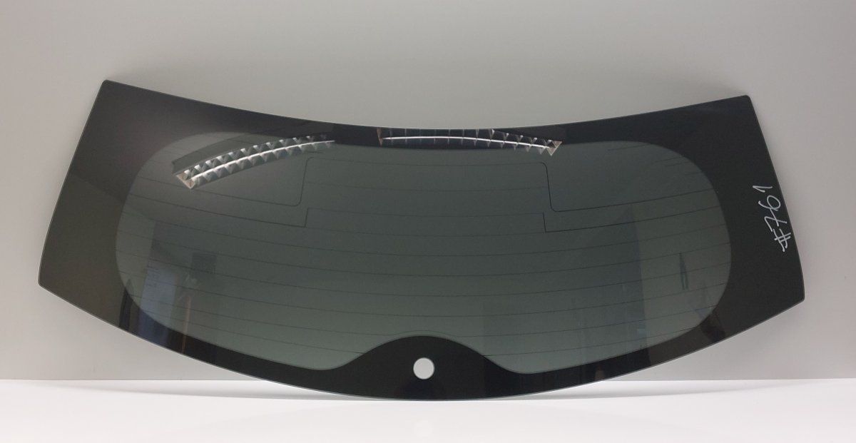 903003NC0A Rear Window glass NISSAN LEAF I (ZE0) (2010-2017)