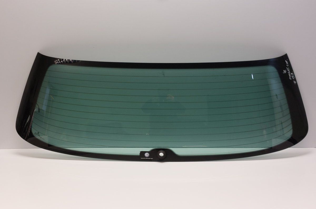 3AF845051E 43R-001595 Rear Window glass VW PASSAT B7 / ALLTRACK (2010-2015)