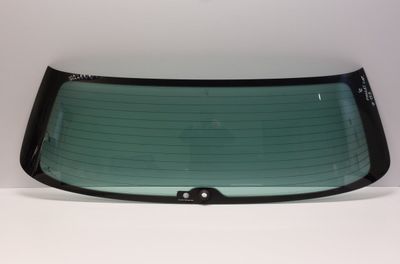 3AF845051E 43R-001595 Rear Window glass VW PASSAT B7 / ALLTRACK (2010-2015)