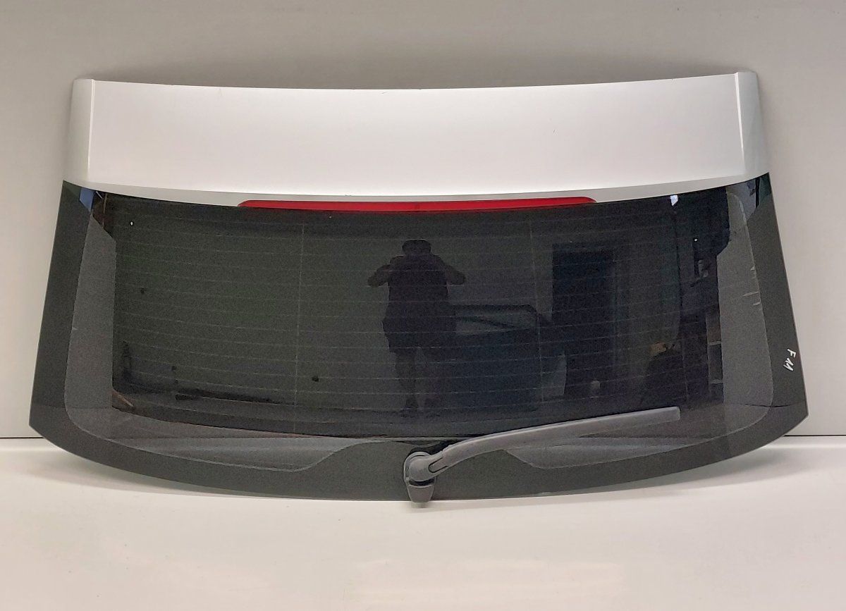 51317163460 Rear Window glass BMW 5 (F10, F11) (2010-2017)
