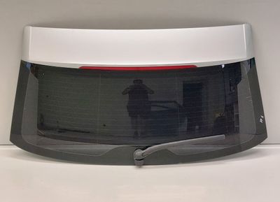 51317163460 Rear Window glass BMW 5 (F10, F11) (2010-2017)