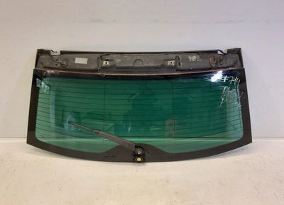 43R-005274 DOT27M75100AS3 Rear Window glass VW TOUAREG I (7L) (2002-2010)