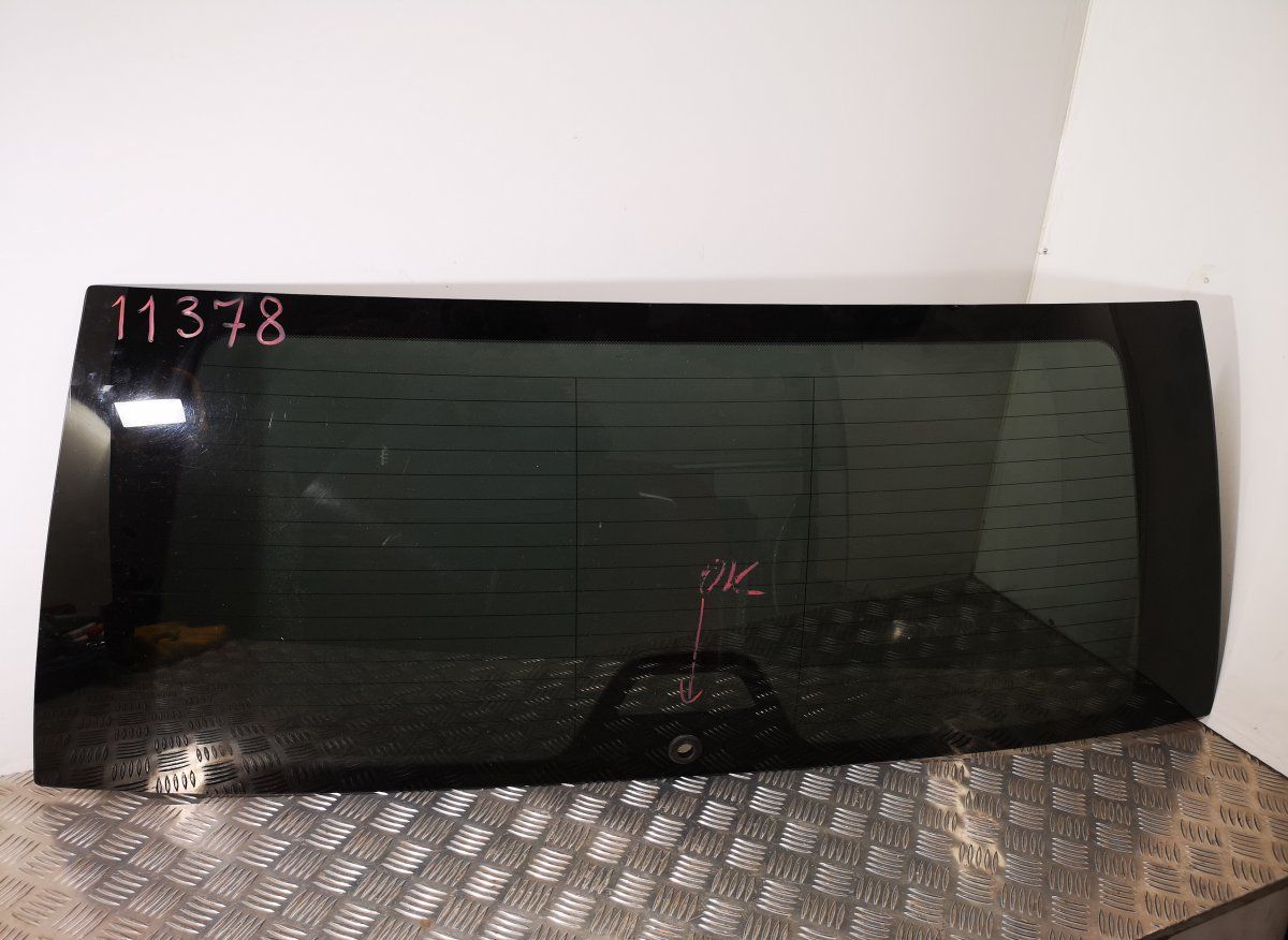 Rear Window glass MERCEDES-BENZ ML-CLASS (W163) (1998-2005)