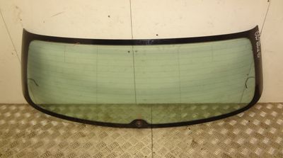 Rear Window glass VW GOLF V (1K) (2003-2009)