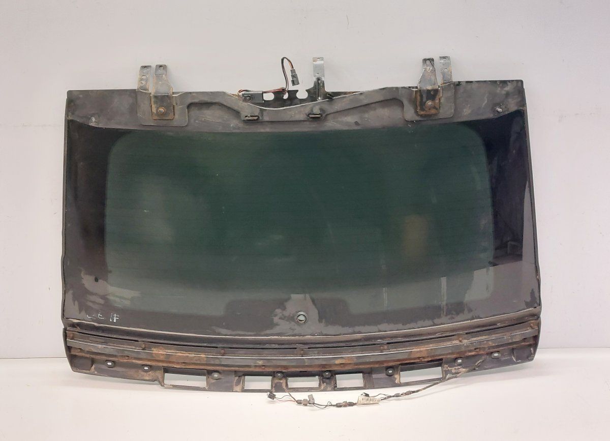 CQG500011 Rear Window glass LAND ROVER RANGE ROVER SPORT I (L320) (2005-2013)