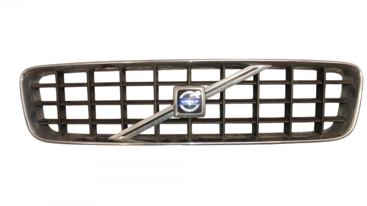 08620587 Radiator Grille VOLVO XC90 I (2002-2014)
