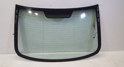 43R-001057 Rear Window glass BMW 3 (E90, E91, E92, E93) (2005-2011)