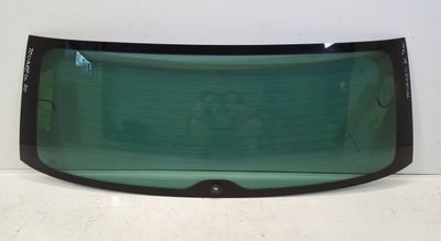 43R-001108 Rear Window glass VW TOUAREG II (7P) (2010-2018)