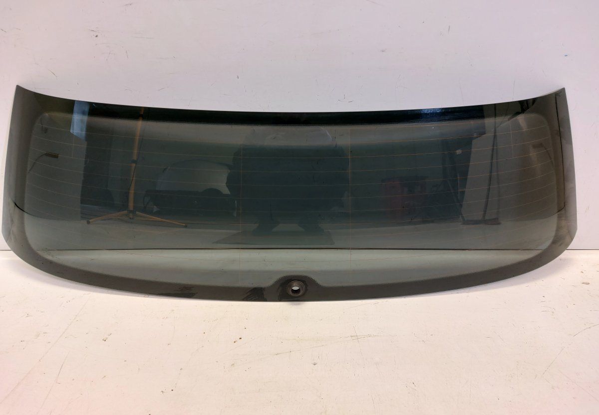 43R-001057 Rear Window glass VW GOLF VII (5G1, BA5, BV5, BQ1, BE) (2012-2020)