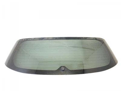 1607716380 Rear Window glass CITROËN C4 AIRCROSS (2010-2017)