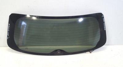 43R-001595 6810505060 Rear Window glass TOYOTA AVENSIS (T270) (2009-2018)