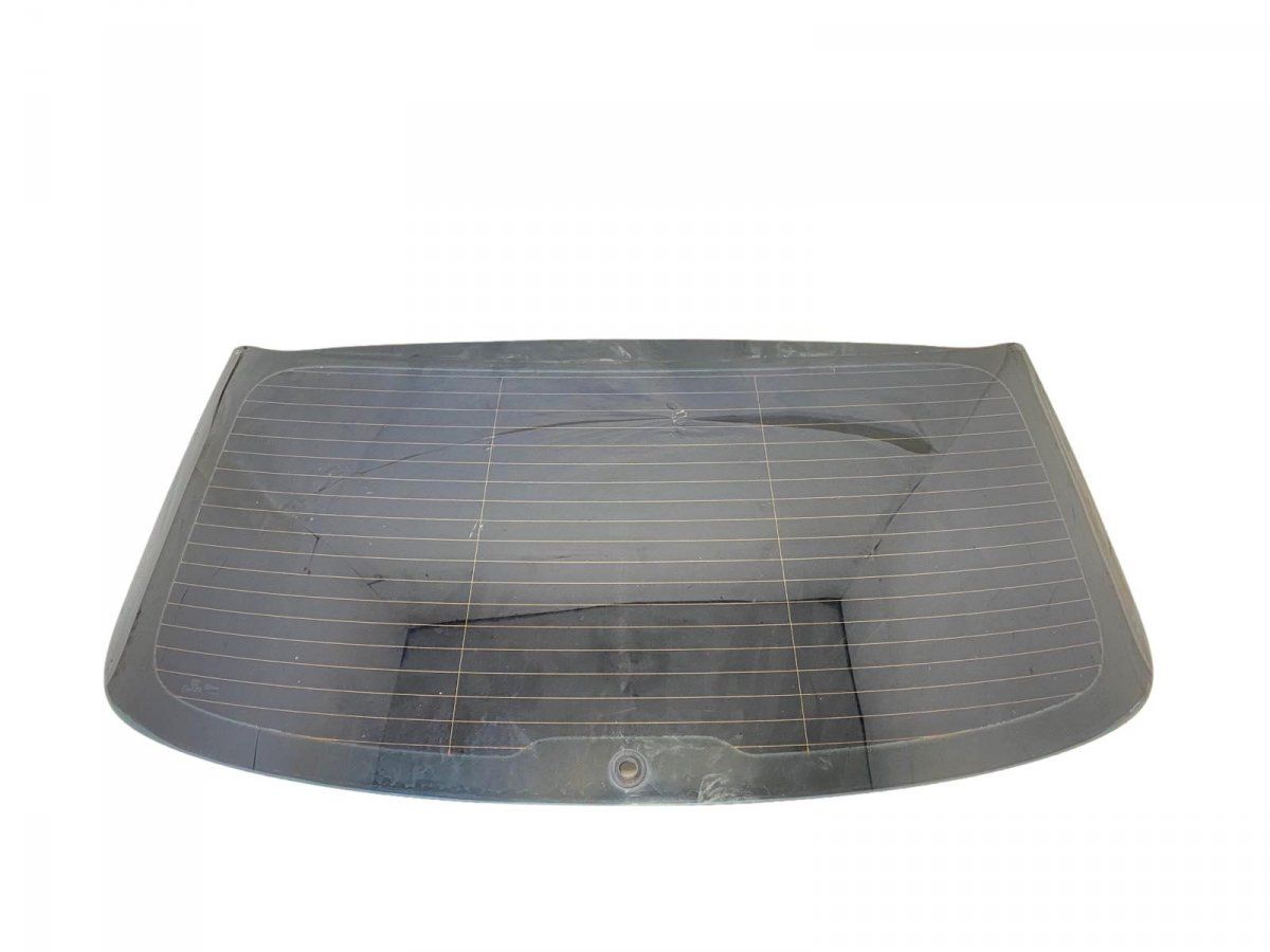 4G9845501 Rear Window glass AUDI A6 / A6 ALLROAD (C7, 4G) (2010-2018)