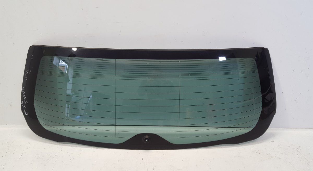 43R-005844 Rear Window glass SUBARU LEGACY V / Outback (2009-2014)