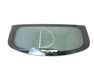 90300JD11C Rear Window glass NISSAN QASHQAI I (J10) (2007-2013)