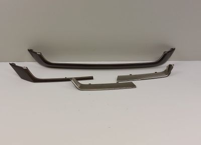 71174SWWE31 71124SWWE31 71127-SWW-E311-M1 71125-SWW-E311-M1 Kühlergrill HONDA CR-V III (RE) (2006-2012)