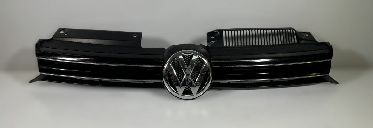 5K0853653 Radiator Grille VW GOLF VI (5K) (2008-2013)