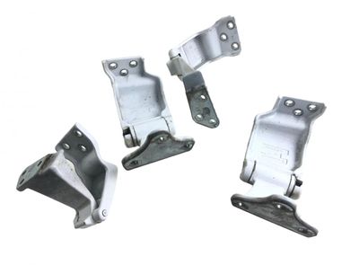 A4477407600 A4477407700 Rear Panel Door hinge lower left MERCEDES-BENZ VITO / V-CLASS (W447) (2014-)