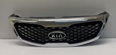 863502P000 Радиаторна Решетка KIA SORENTO II (XM) (2009-2015)