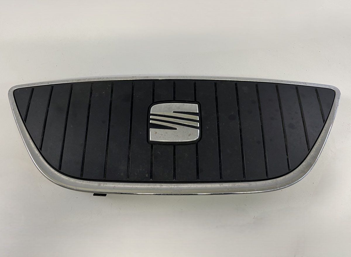 6J0853654B 6J0853651B Radiator Grille SEAT IBIZA IV (6J, 6P) (2008-2017)