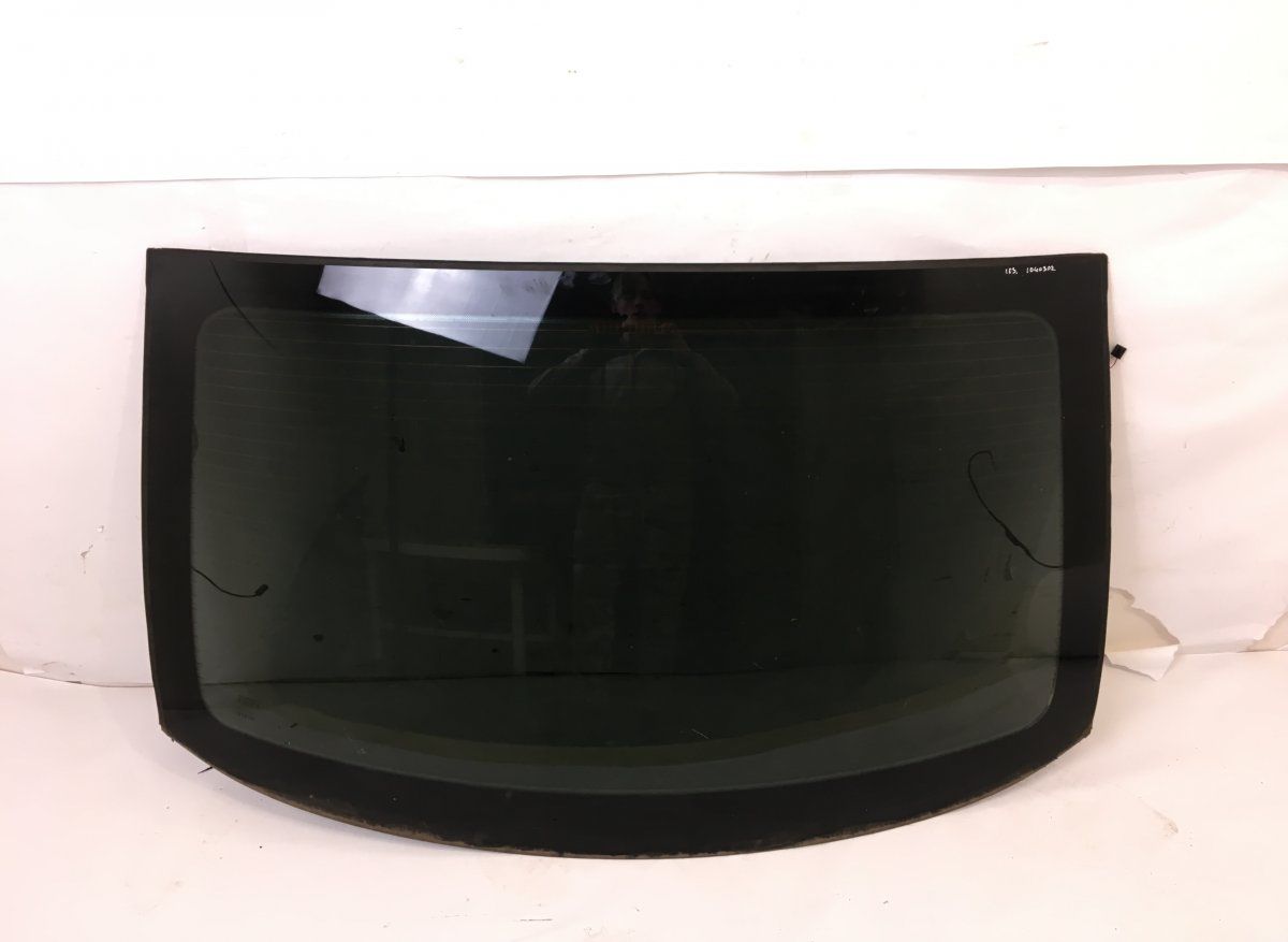 A2196700780 Rear Window glass MERCEDES-BENZ CLS (C219) (2004-2010)