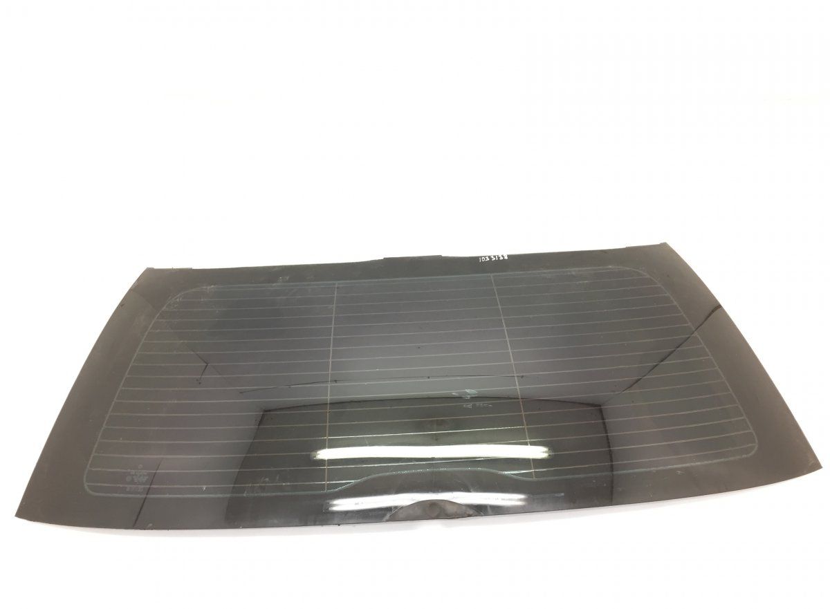 A2117400257 Rear Window glass MERCEDES-BENZ E-CLASS (W211) (2002-2009)