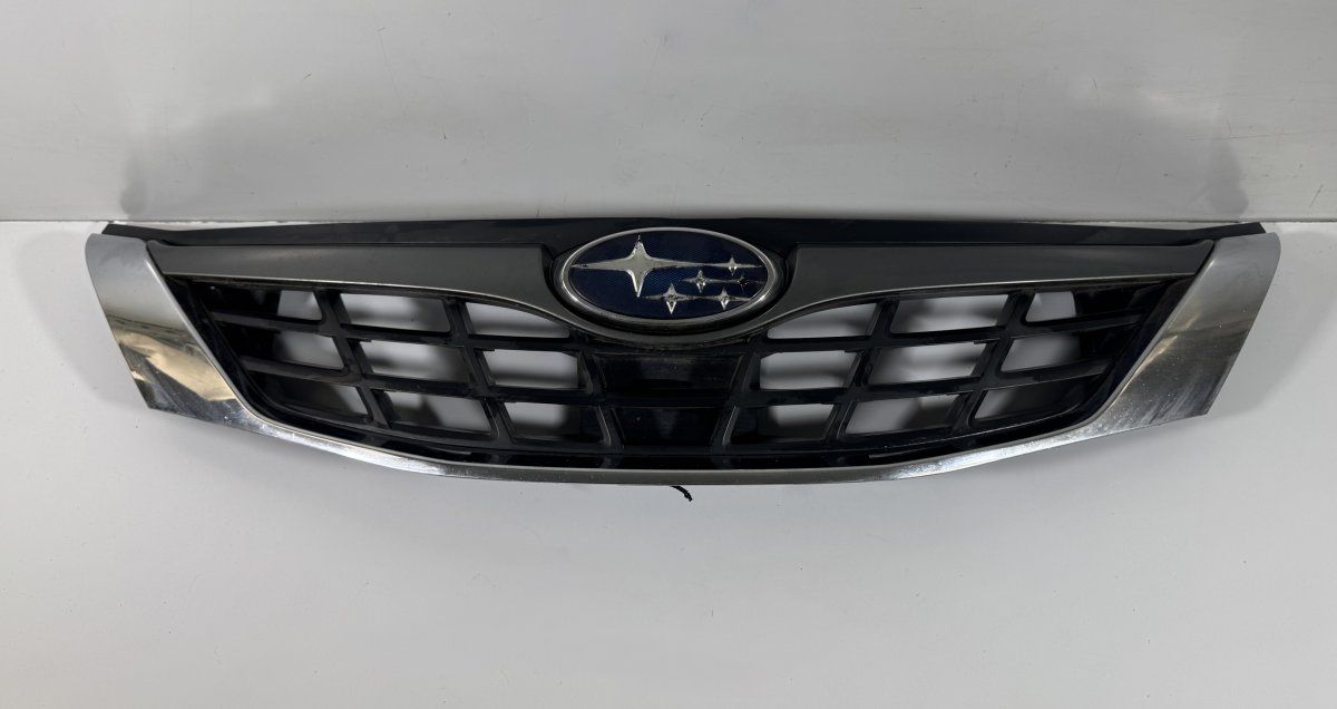 91121FG000 Radiator Grille SUBARU IMPREZA (GH, GR) (2008-2012)