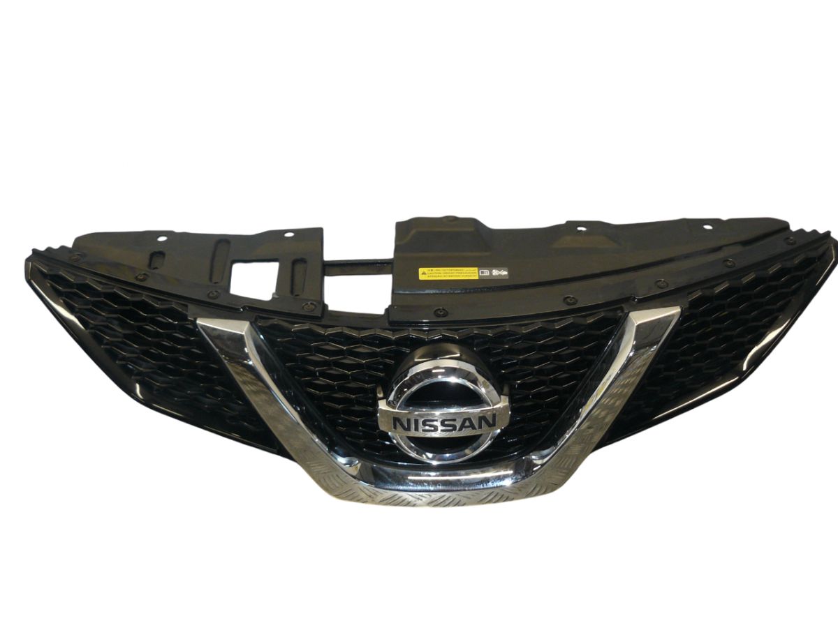 623124EA0D Radiator Grille NISSAN QASHQAI II (J11) (2013-2021)