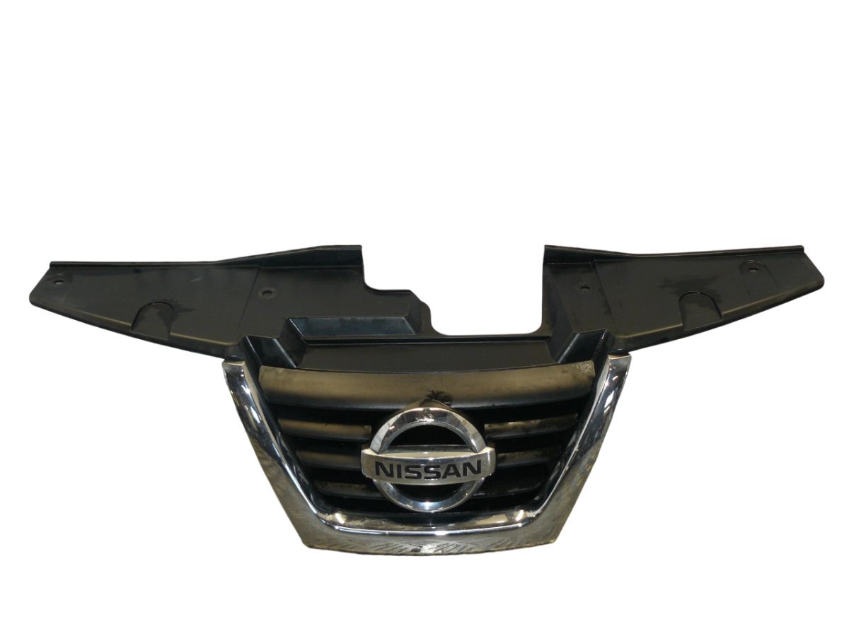 Radiator Grille NISSAN JUKE I (F15) (2010-2019)
