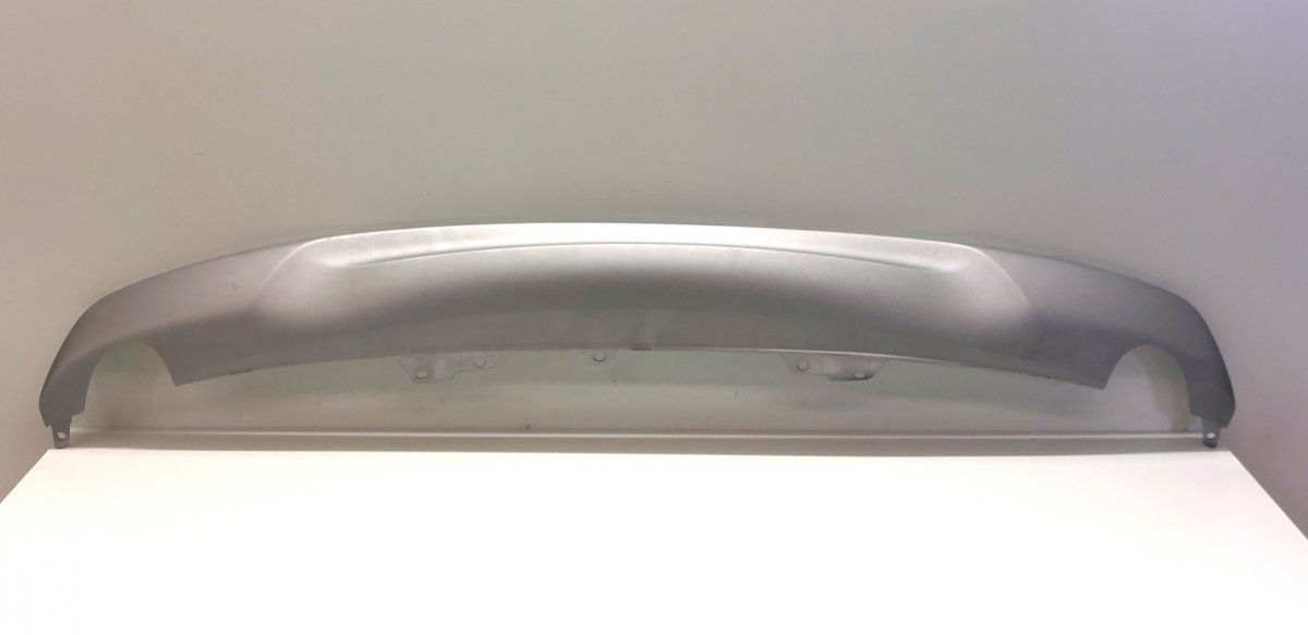 71510-TME-T11 71510TMET11 71510-TME-T1 71510TMET1 71510-TNY-G6 71510TNYG6 Rear Bumper Spoiler HONDA CR-V V (RW) (2016-2023)