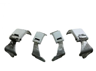 A4477407600 A4477407700 Rear Panel Door hinge lower left MERCEDES-BENZ VITO / V-CLASS (W447) (2014-)