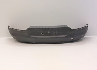 YP00029377 Спойлер заднего бампера OPEL GRANDLAND X (75) (2017-2022)