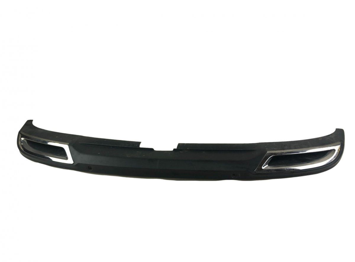 850185218R Rear Bumper Spoiler RENAULT TALISMAN (L2M, KP) (2013-2022)