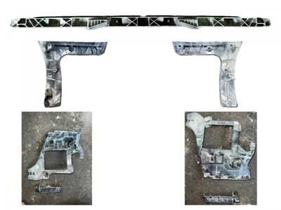 Rear bumper bracket, central AUDI A6 / A6 ALLROAD (C7, 4G) (2010-2018)