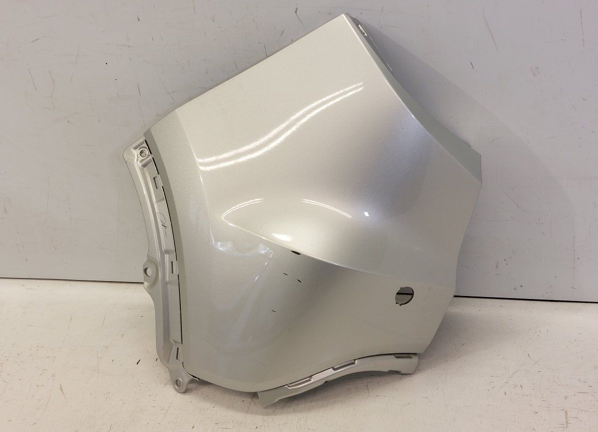 7150-T7J-A000 Rear bumper left corner HONDA HR-V II (RU) (2014-2022)