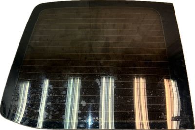 Rear Panel Door window glass left VW TRANSPORTER T5 / MULTIVAN (7H, 7E, 7J) (2003-2015)