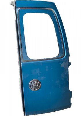 Rear Panel Door Right VW CADDY III (2K) (2004-2015)