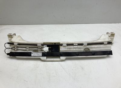 935416 935416-102 Bakre stötfångarfäste, central BMW 2 Active Tourer (F45, F46) (2013-2021)