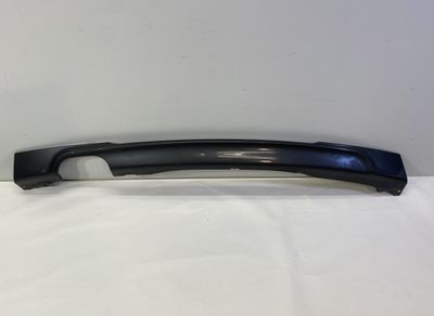 Rear Bumper Spoiler BMW 3 (F30, F31, F34, F80) (2011-2019)