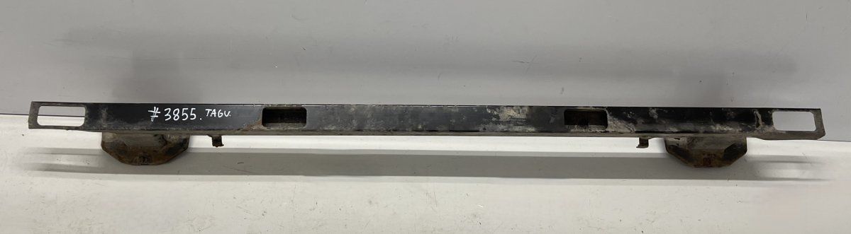 7414XK Rear bumper beam PEUGEOT BOXER (2006-)