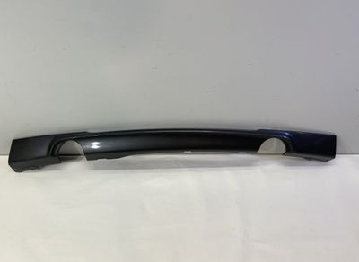 Rear Bumper Spoiler BMW 3 (F30, F31, F34, F80) (2011-2019)