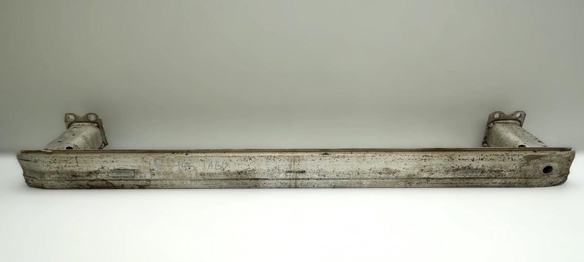 9686539380 Rear bumper beam PEUGEOT 508 I (W23) (2010-2018)