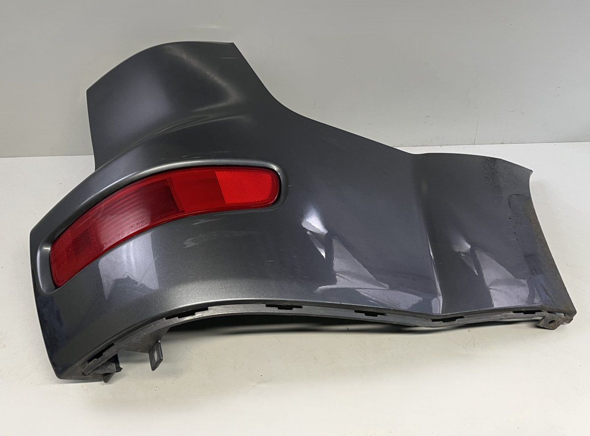 6410A218HC Rear bumper right corner MITSUBISHI OUTLANDER II (CW, ZG, ZH) (2006-2012)