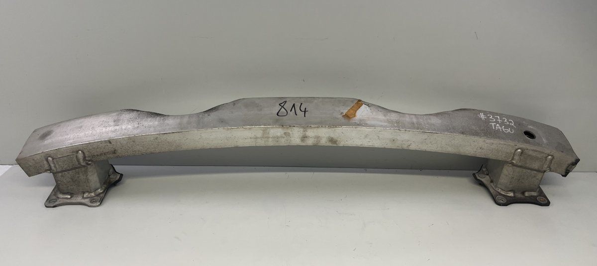 4G5807309 Rear bumper beam AUDI A6 / A6 ALLROAD (C7, 4G) (2010-2018)