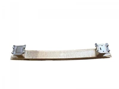 A2226103500 Rear bumper beam MERCEDES-BENZ S-CLASS (W222, X222) (2013-2020)