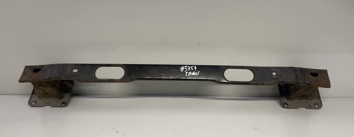PET76-17912-AA Rear bumper beam FORD TRANSIT / TOURNEO COURIER I (2014-)